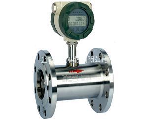 LWGY液體渦輪流量計現場顯示型 LWGY液體渦輪流量計現場顯示型